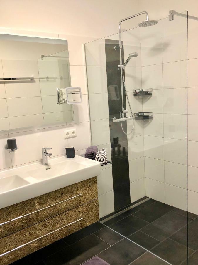Am Holzmeisterweg 31 "Welzis" Gosau Exterior foto